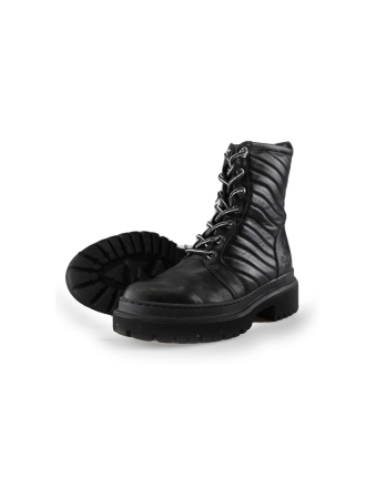 AQA Schnürstiefel