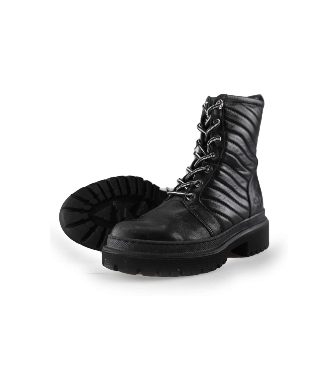 AQA Schnürstiefel