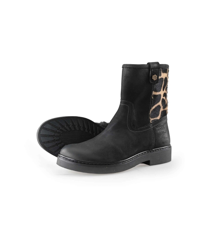 Giga Stiefel