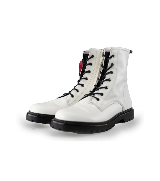 Giga Schnürstiefel