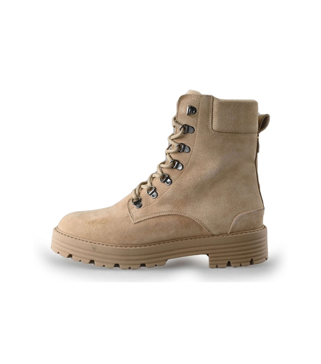AQA Schnürstiefel