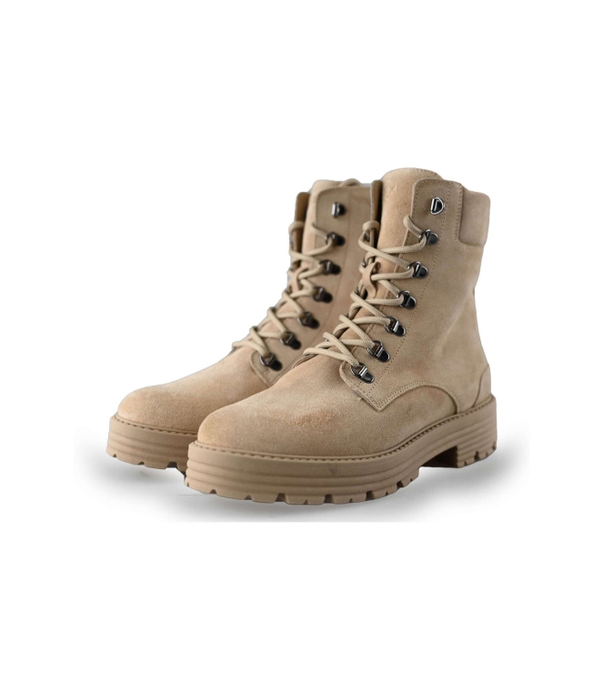 AQA Schnürstiefel