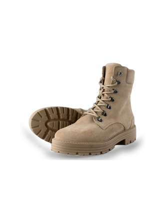 AQA Schnürstiefel