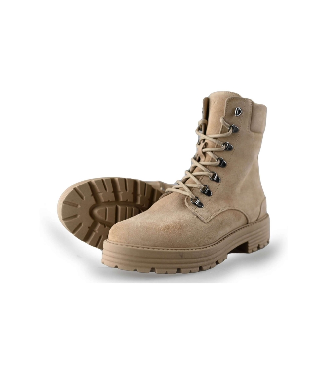 AQA Schnürstiefel