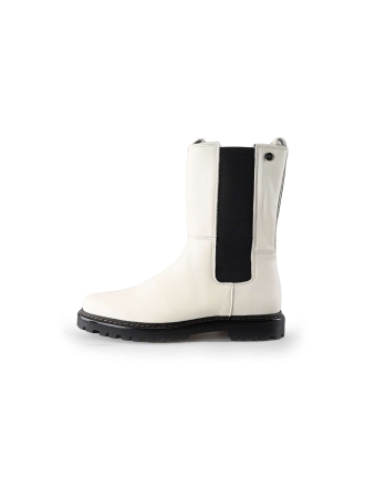 Giga Chelsea boots Weiß 216188