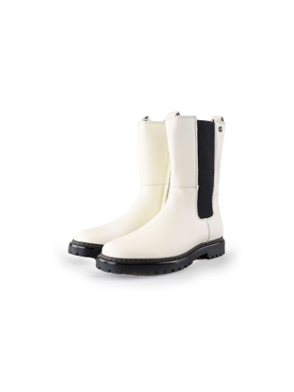 Giga Chelsea boots Weiß 216188