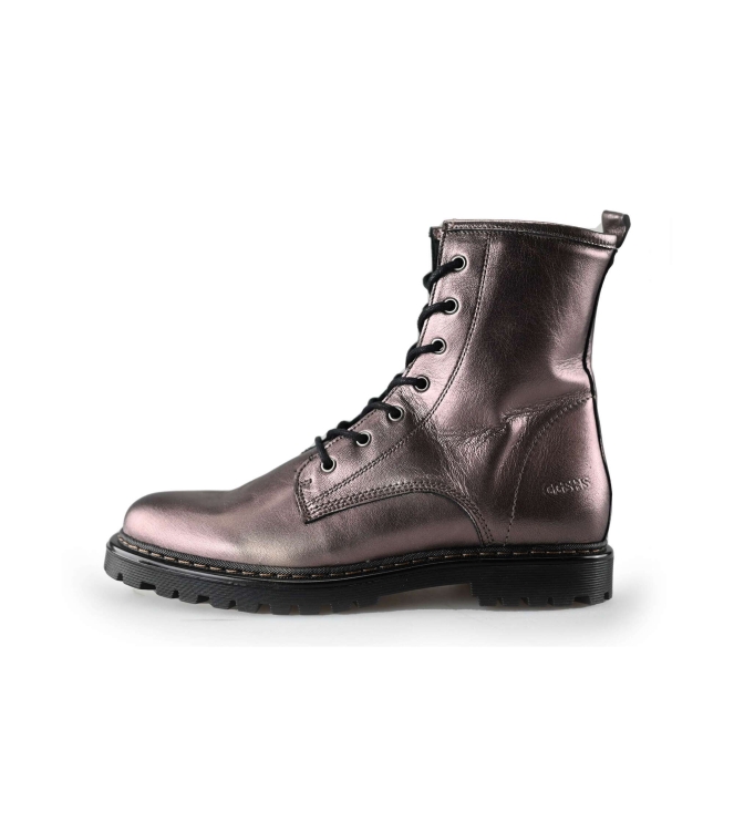 Giga Schnürstiefel