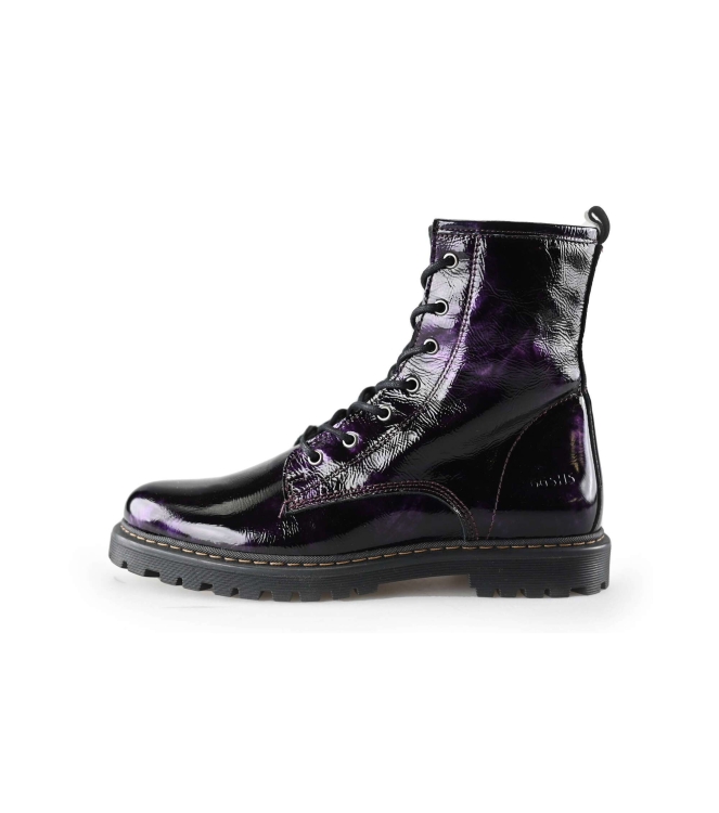 Giga Schnürstiefel