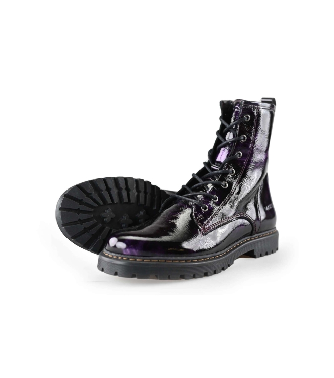 Giga Schnürstiefel
