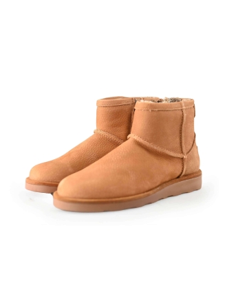Giga Stiefel Braun 216193