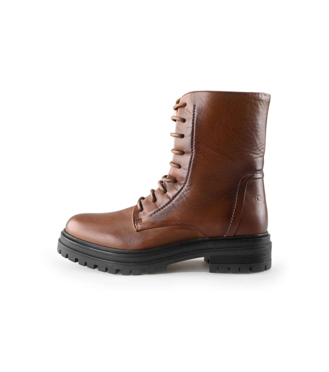 AQA Schnürstiefel