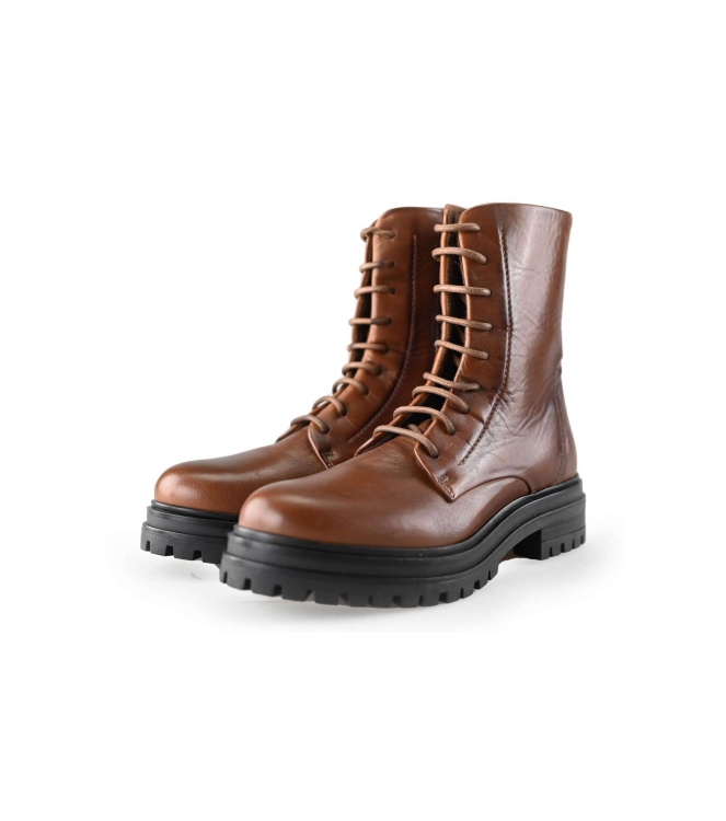 AQA Schnürstiefel
