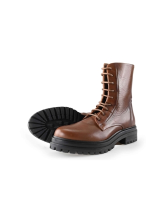 AQA Schnürstiefel