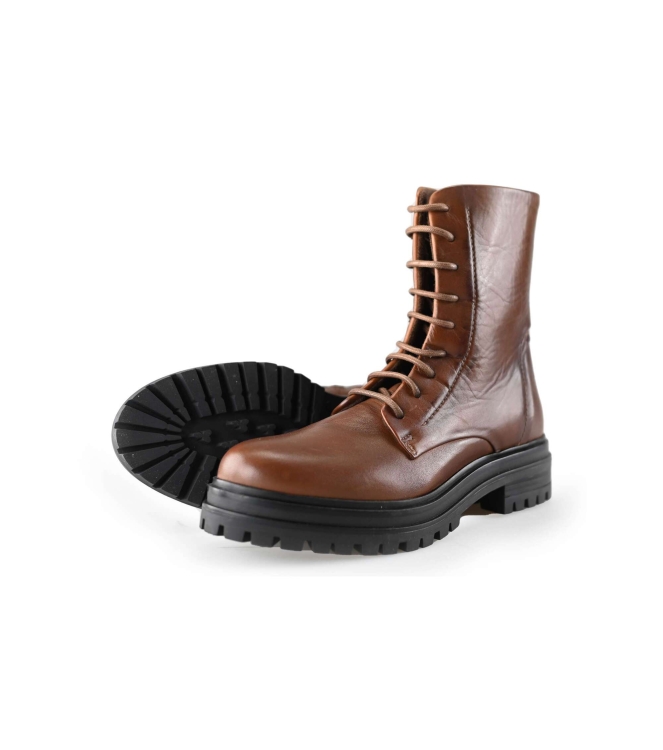 AQA Schnürstiefel