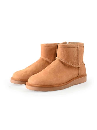 Giga Stiefel Braun 216196