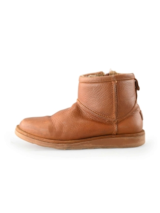 Giga Stiefel Braun 216197