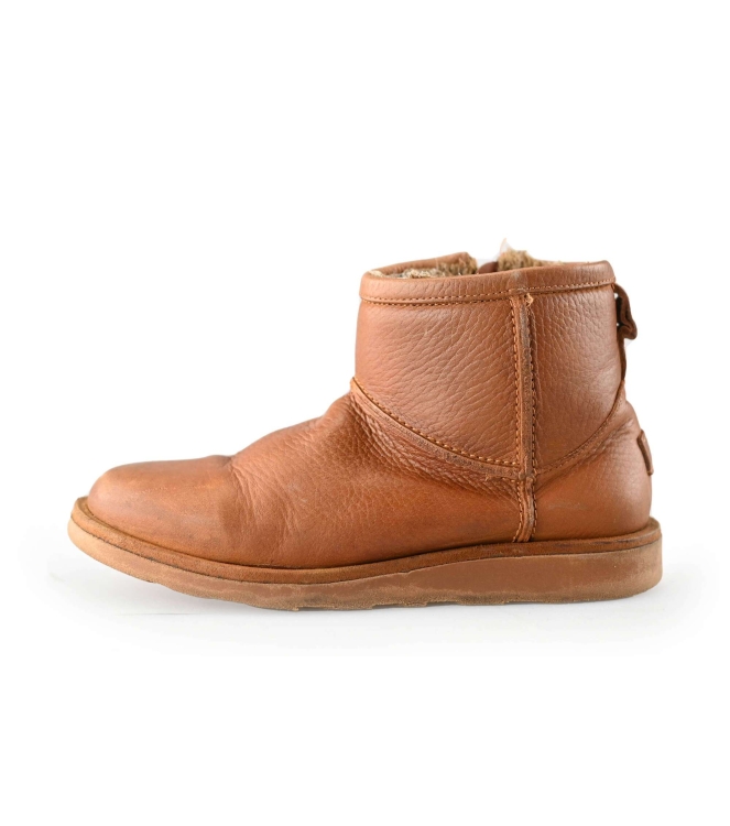 Giga Stiefel