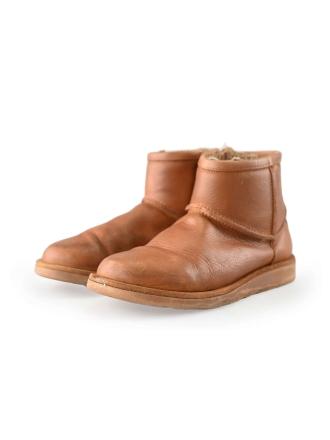 Giga Stiefel Braun 216197