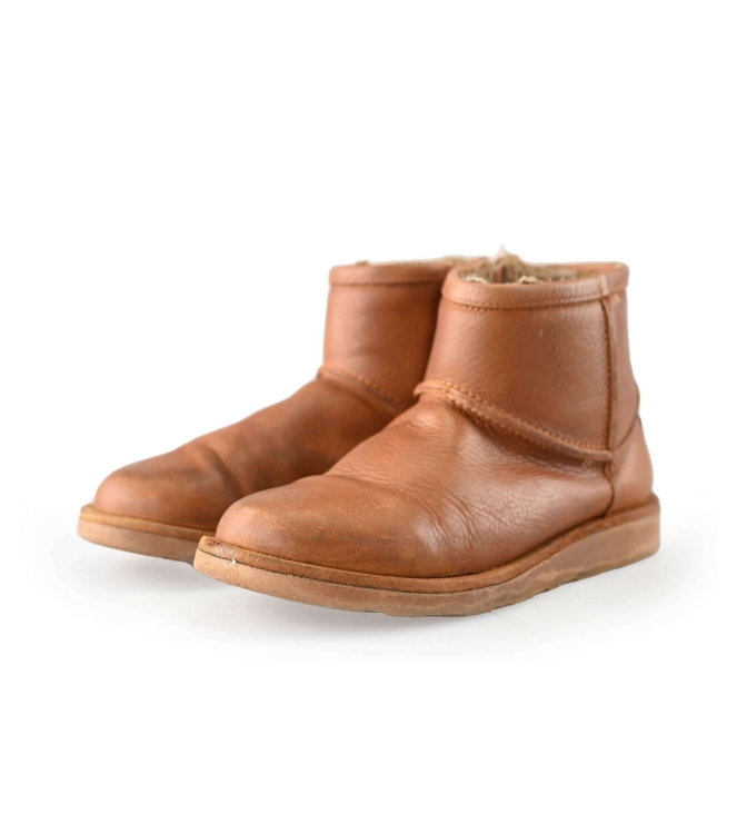 Giga Stiefel