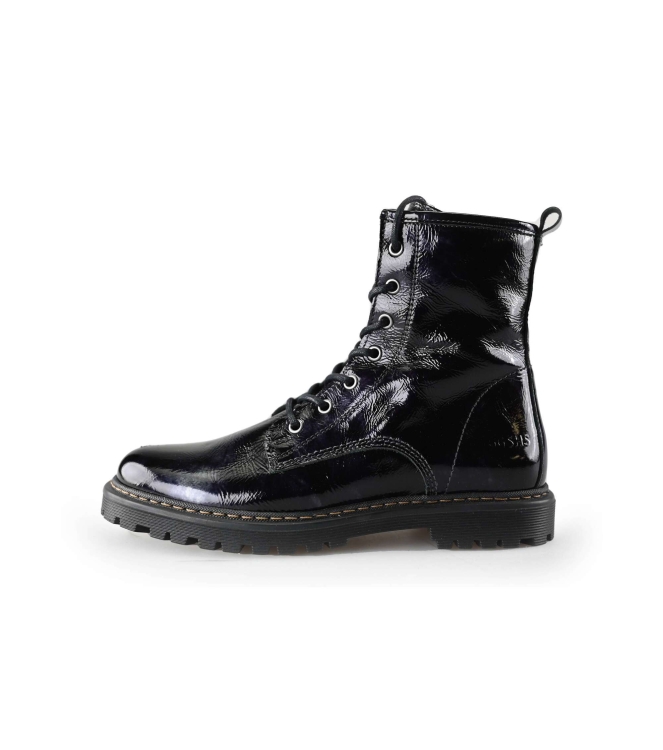 Giga Schnürstiefel