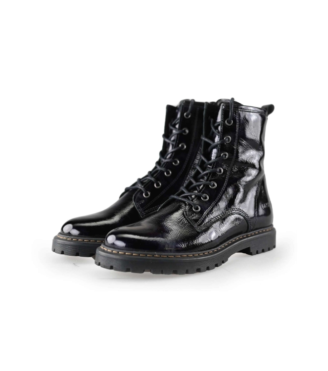 Giga Schnürstiefel