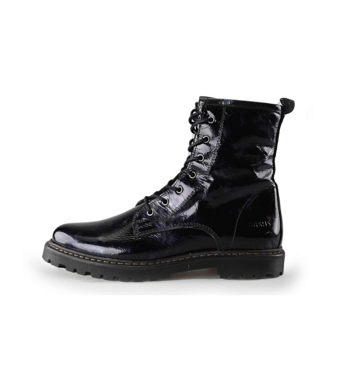 Giga Schnürstiefel
