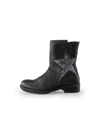 Giga Stiefel Schwarz 216206
