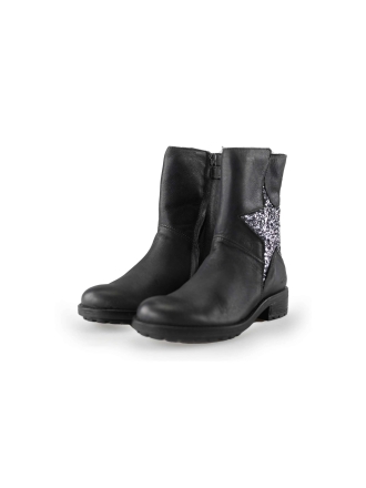 Giga Stiefel Schwarz 216206
