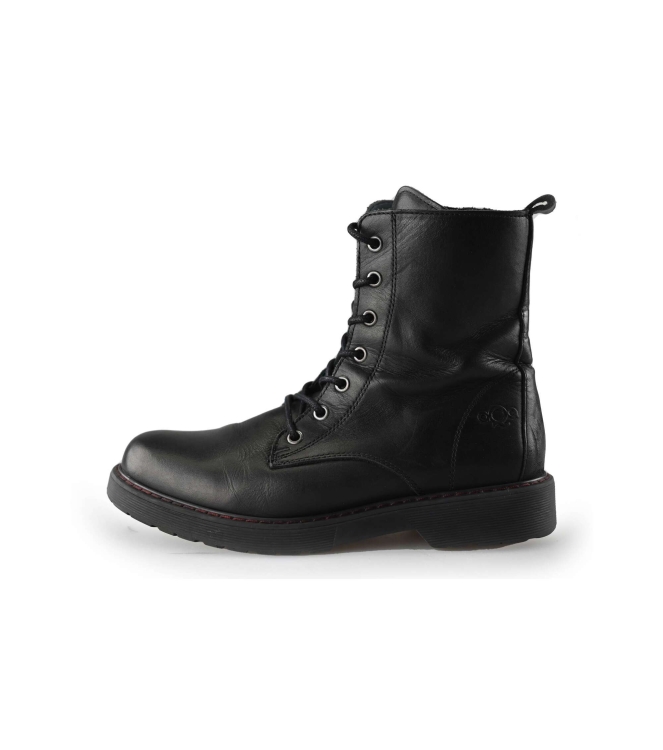 AQA Schnürstiefel