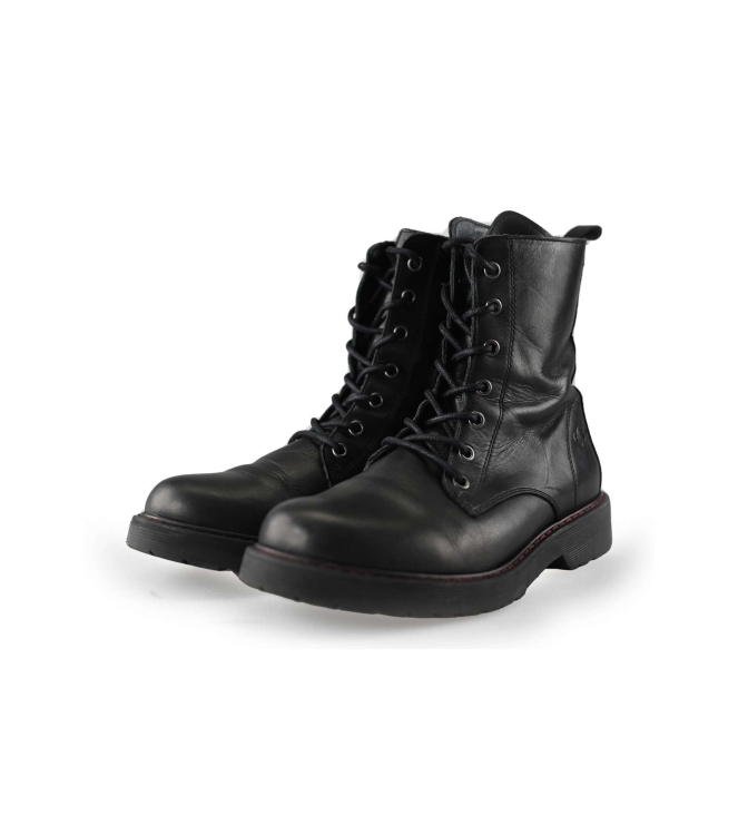 AQA Schnürstiefel