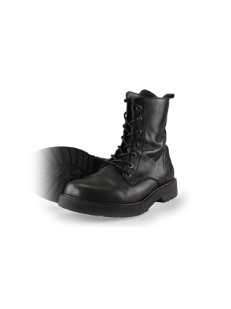 AQA Schnürstiefel