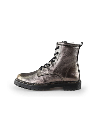 Giga Schnürstiefel Bronze 216210