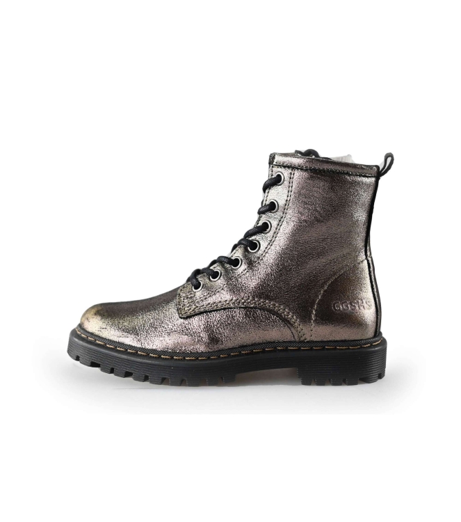 Giga Schnürstiefel