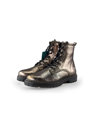 Giga Schnürstiefel Bronze 216210