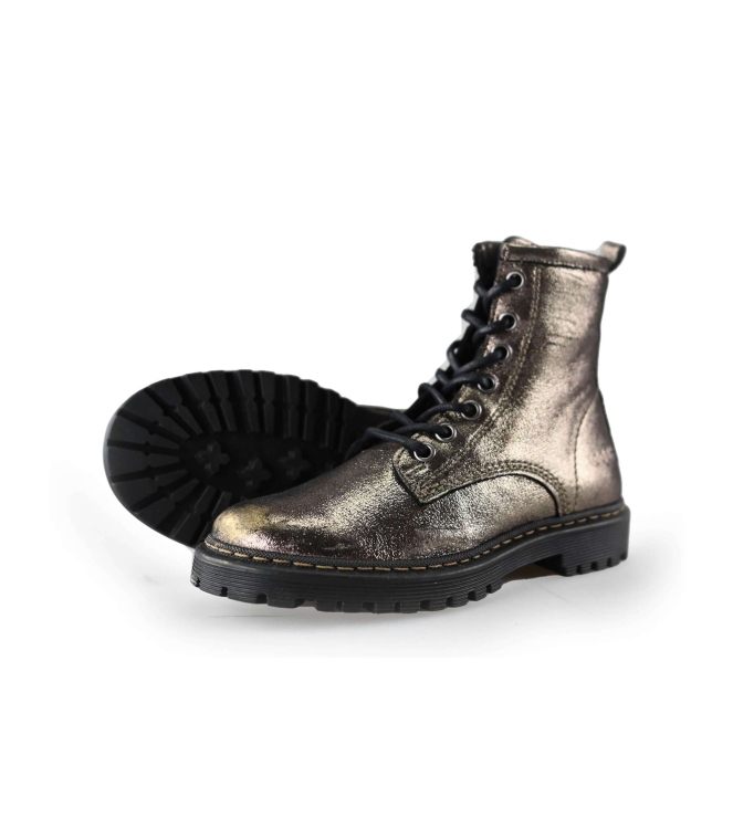 Giga Schnürstiefel