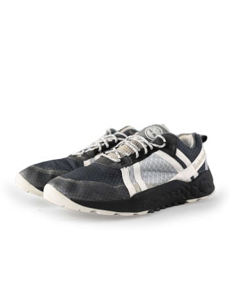 Timberland Sneaker Grau 216211