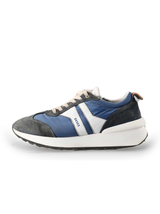 Giga Sneaker Blau 216218