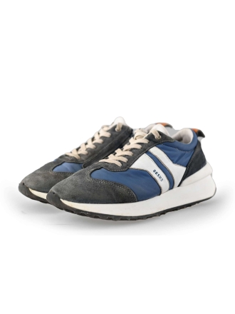 Giga Sneaker Blau 216218