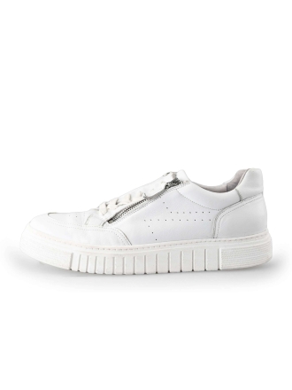 AQA Sneaker Weiß 216219