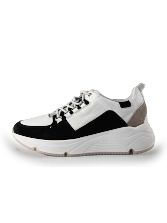 AQA Sneaker Weiß 216224
