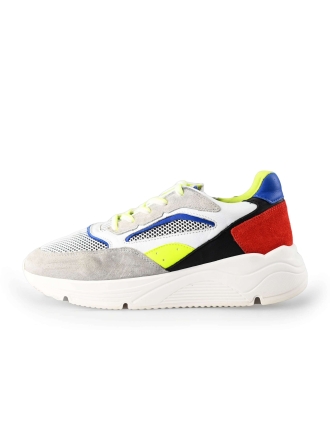 Giga Sneaker Grau 216229
