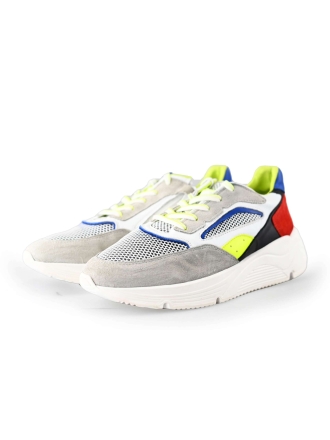 Giga Sneaker Grau 216229