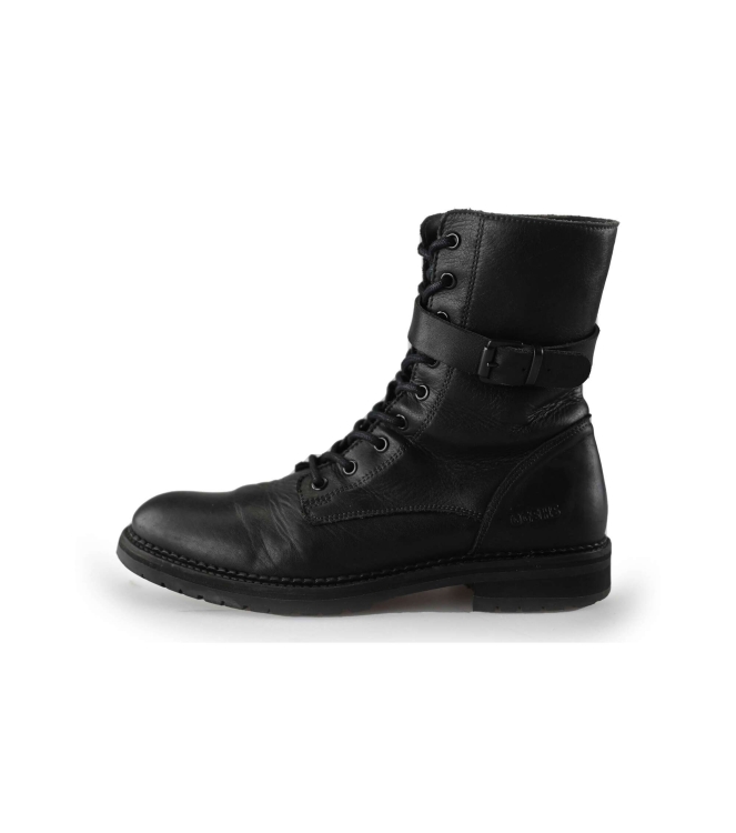 Giga Schnürstiefel