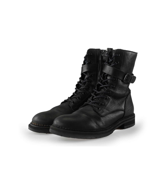 Giga Schnürstiefel
