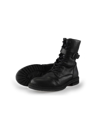Giga Schnürstiefel