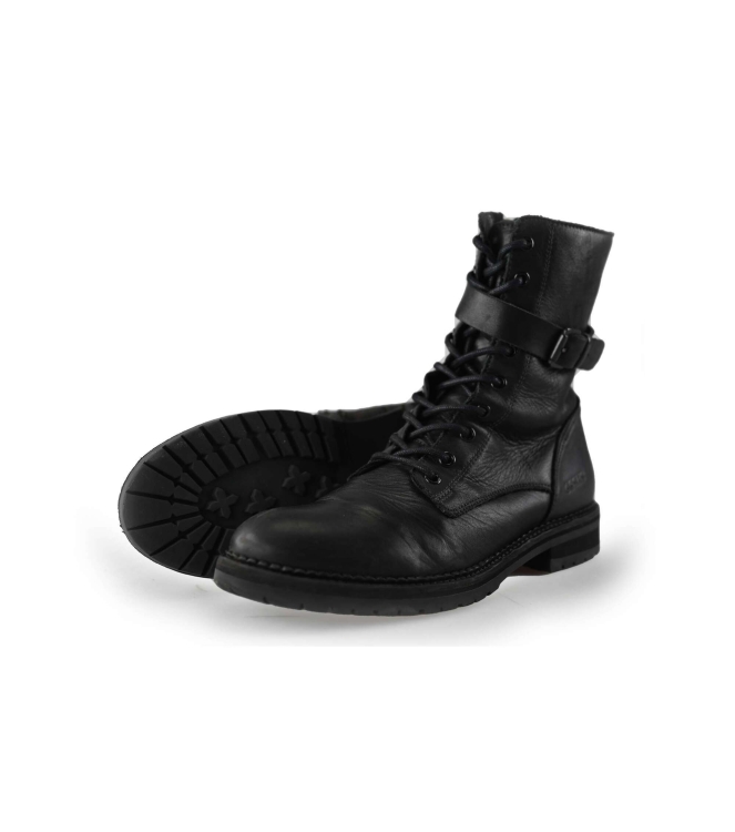 Giga Schnürstiefel