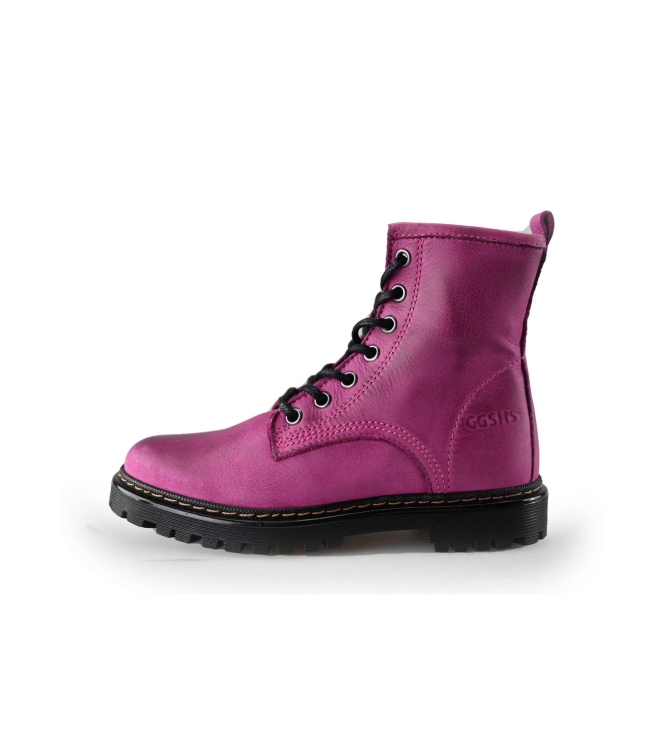 Giga Schnürstiefel