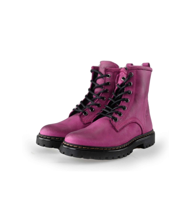Giga Schnürstiefel