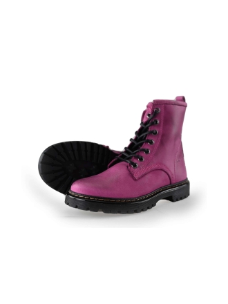 Giga Schnürstiefel