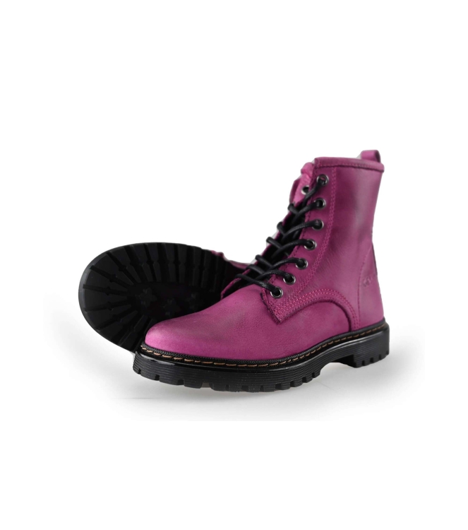 Giga Schnürstiefel